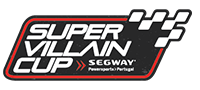 SuperVillain CUP